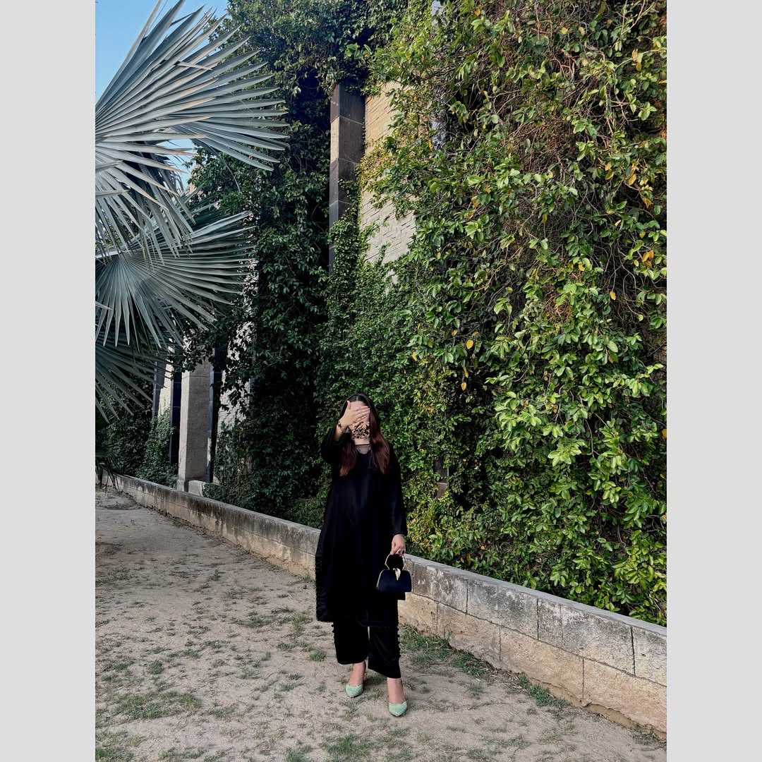 2 Piece Lawn Suit-Dyed (Pret)